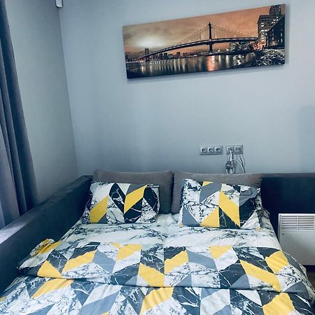 Loft Квартира В Центрі Львова ภายนอก รูปภาพ