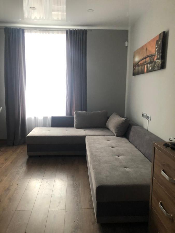 Loft Квартира В Центрі Львова ภายนอก รูปภาพ