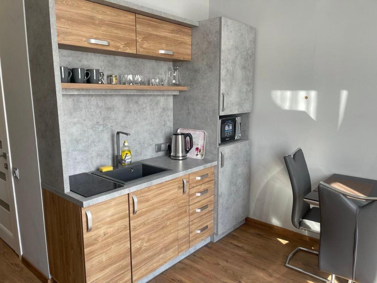 Loft Квартира В Центрі Львова ภายนอก รูปภาพ