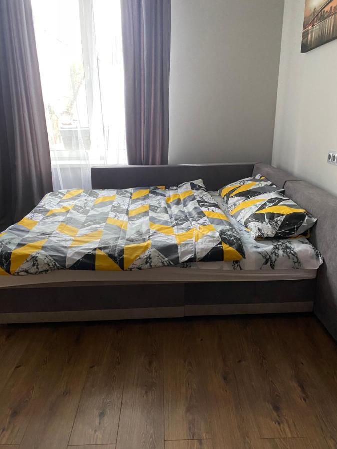 Loft Квартира В Центрі Львова ภายนอก รูปภาพ