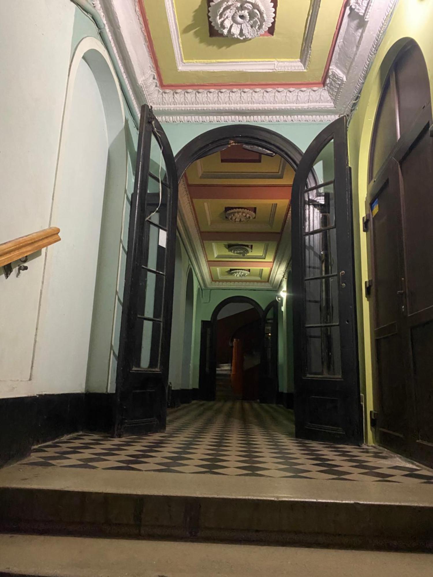 Loft Квартира В Центрі Львова ภายนอก รูปภาพ