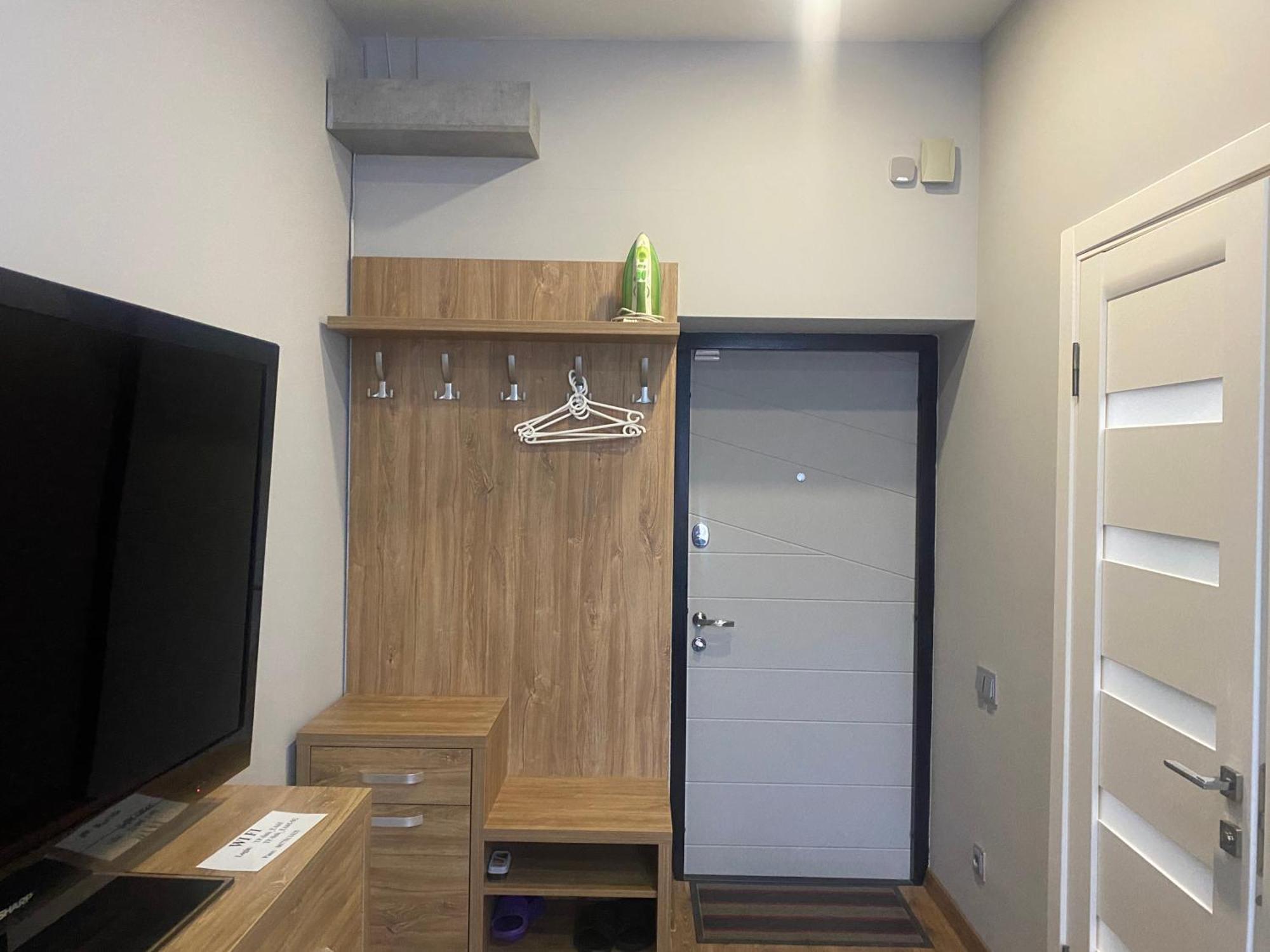 Loft Квартира В Центрі Львова ภายนอก รูปภาพ